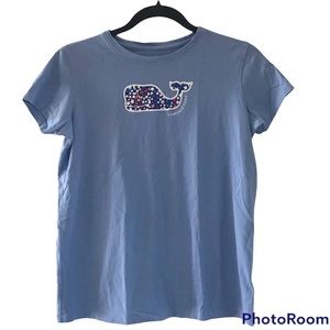 Vineyard Vines Tee